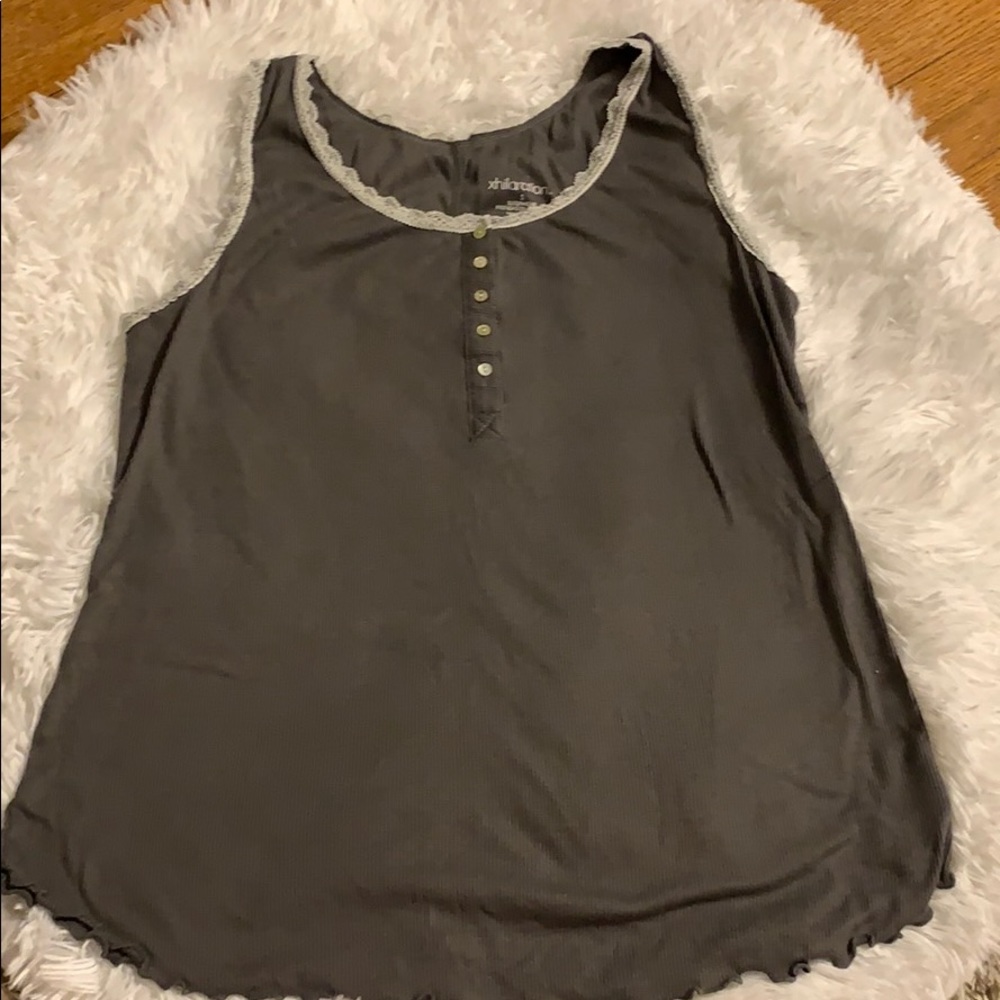 Xhilaration sleep tank